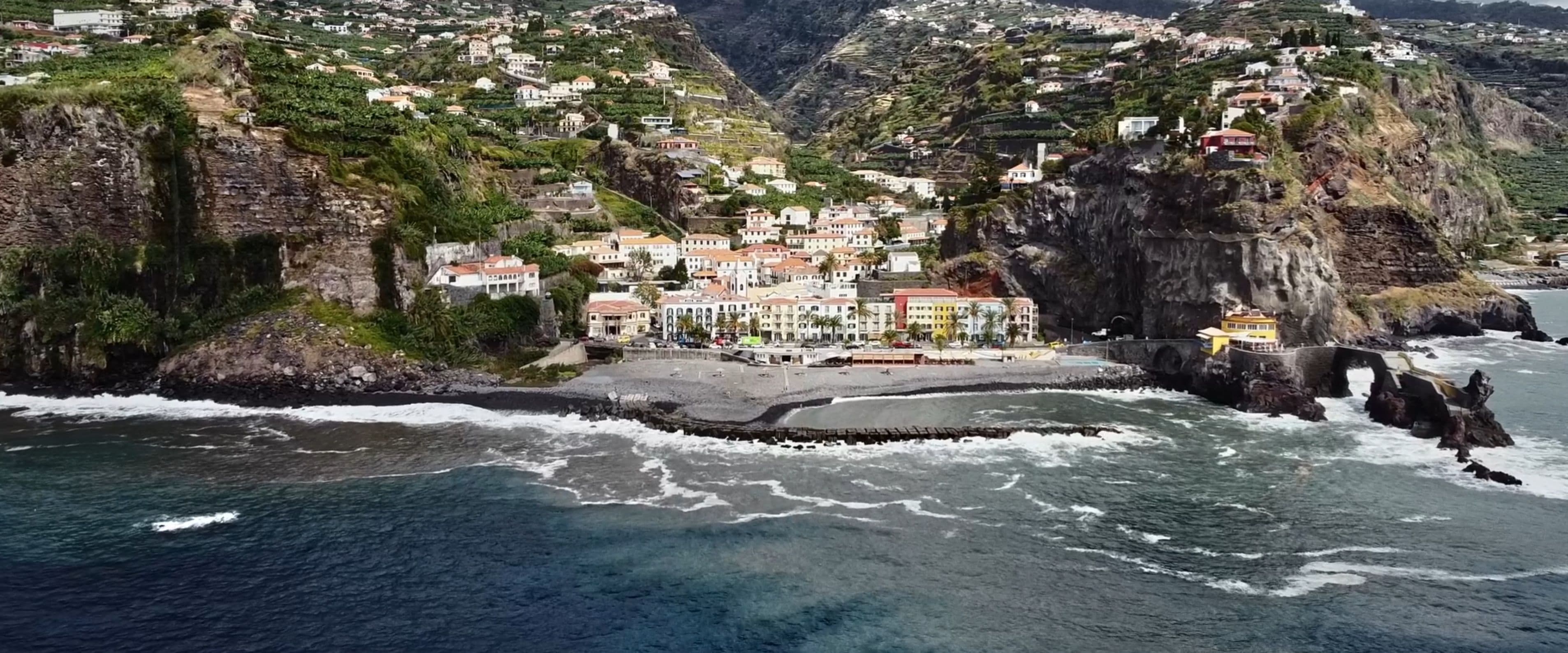 Madeira Portugal