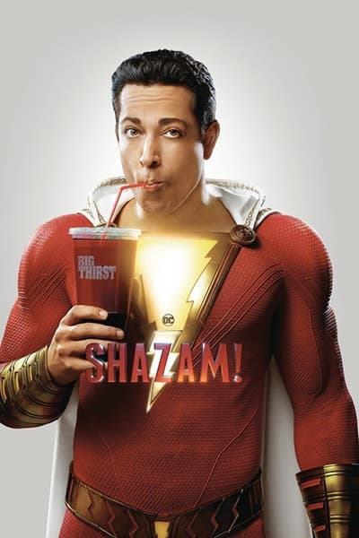 Shazam