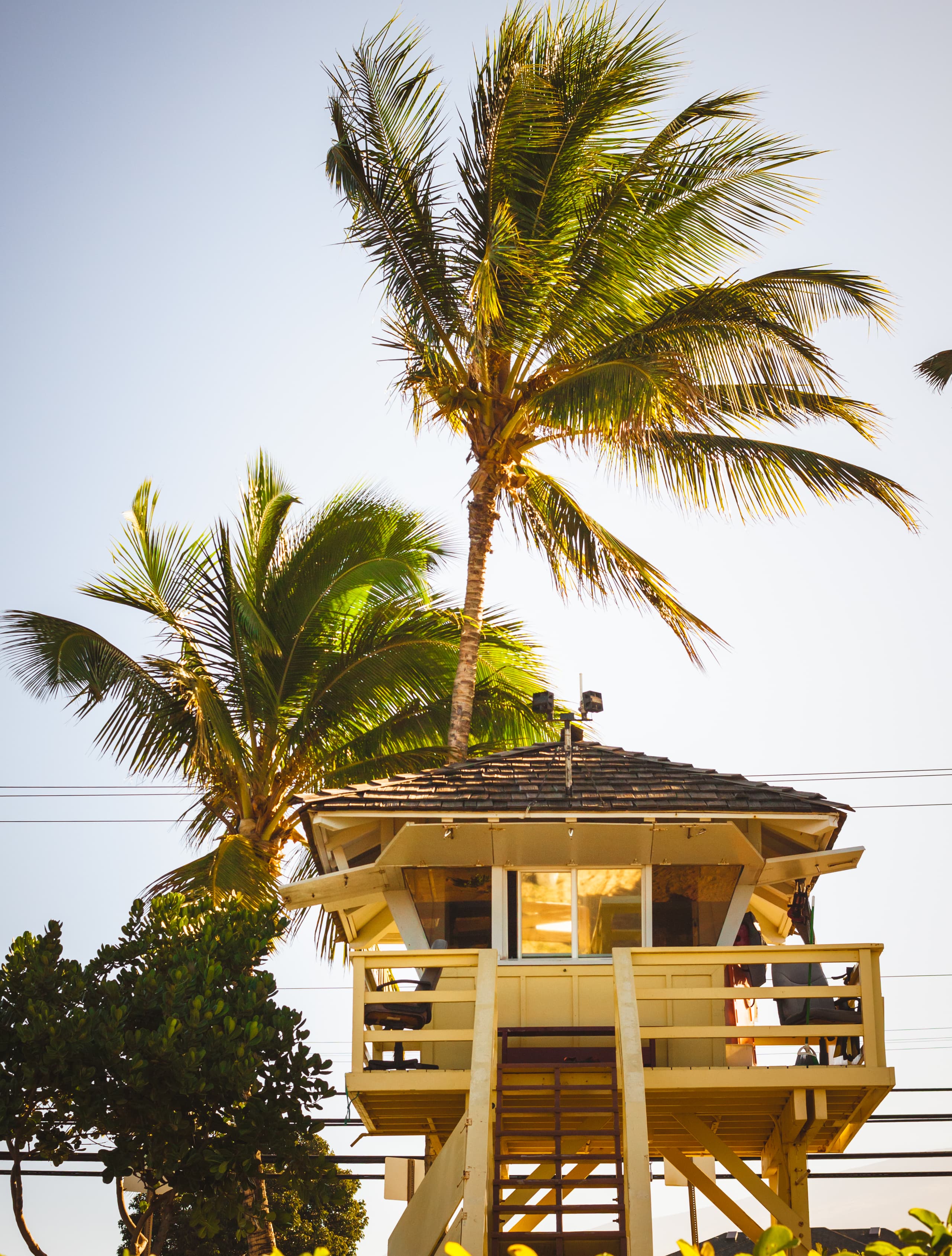 Kahului, Hawaii