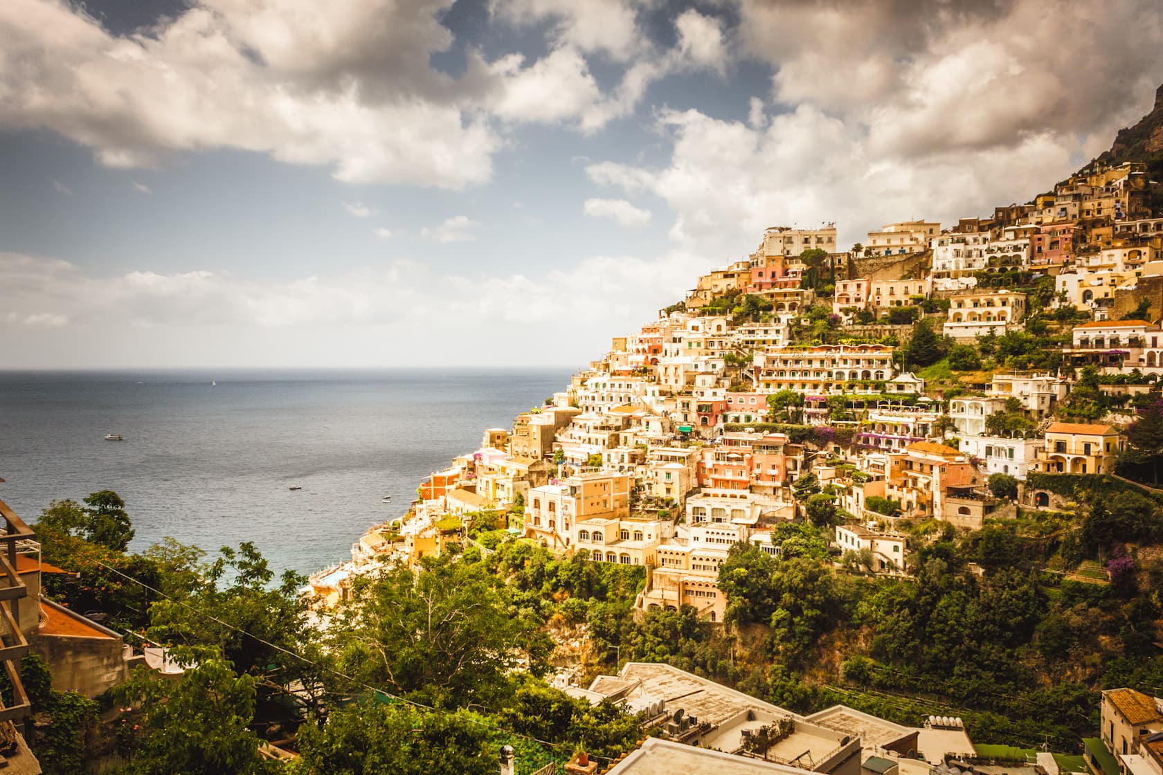 Amalfi, Italy