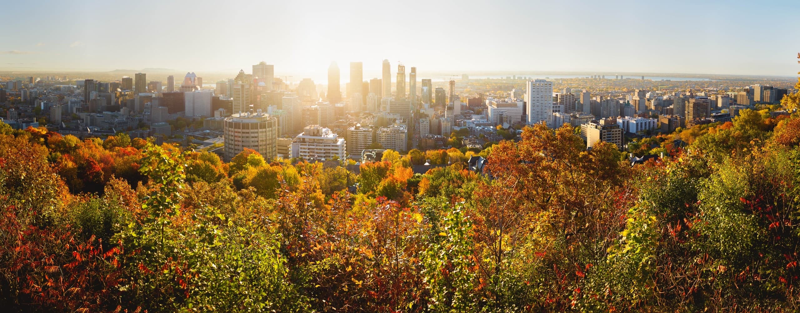 Montreal, Quebec