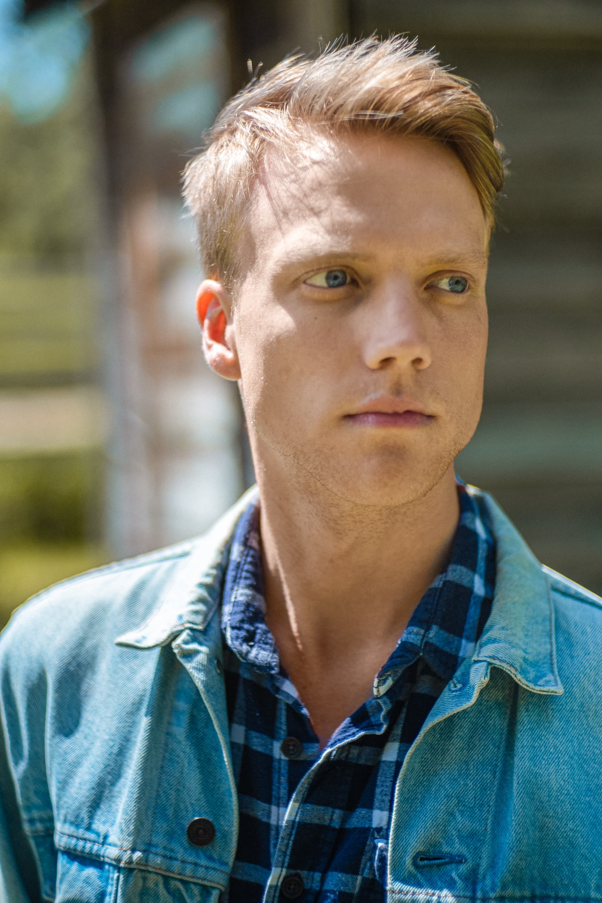 Portrait