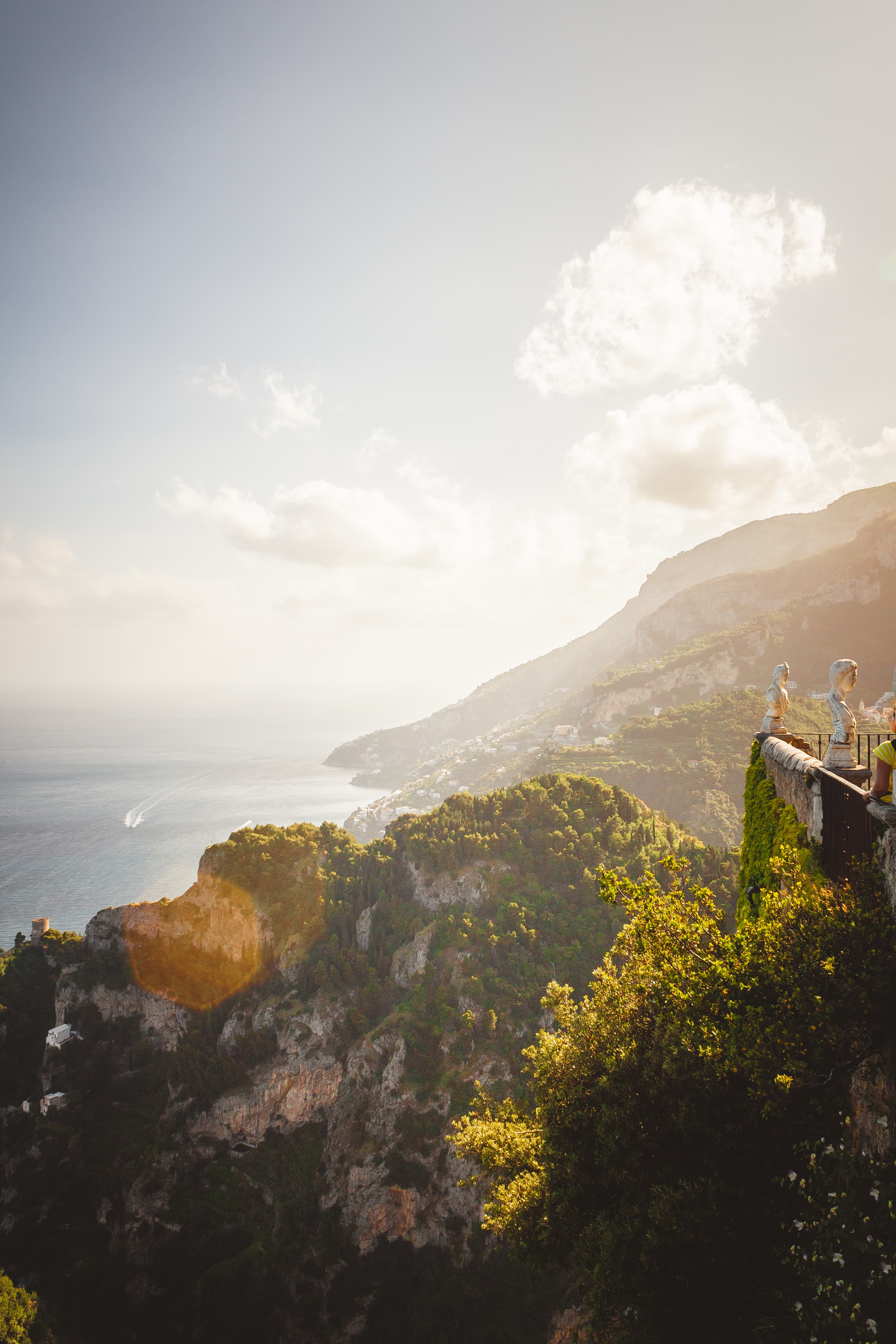 Ravello, Italy