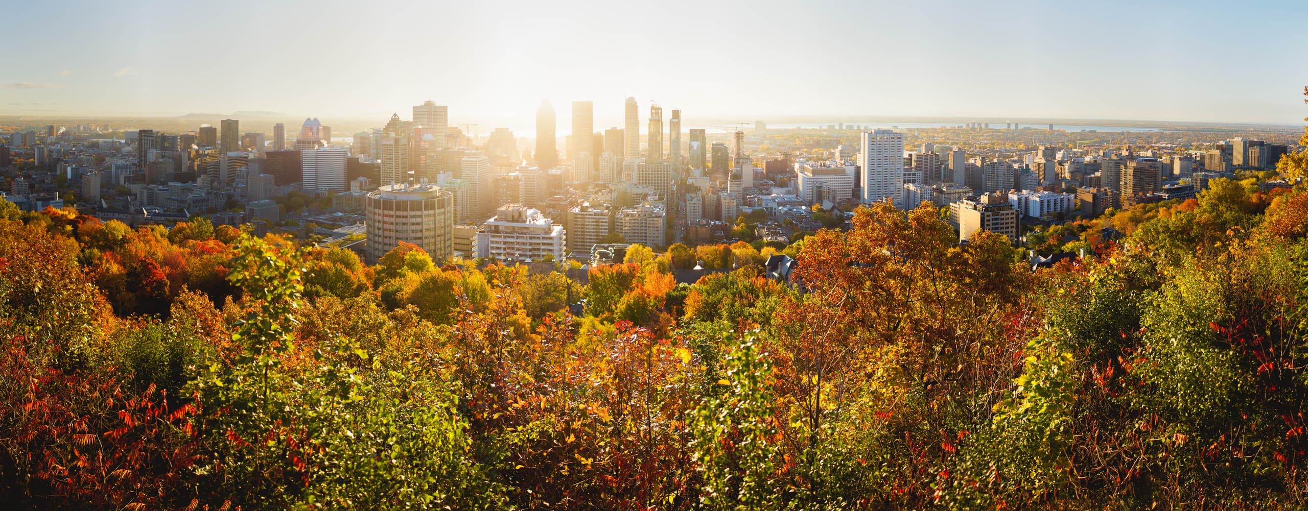 Montreal, Quebec