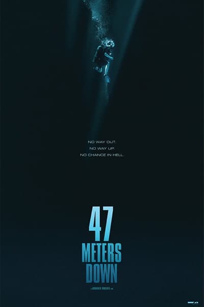 47 Meters Down