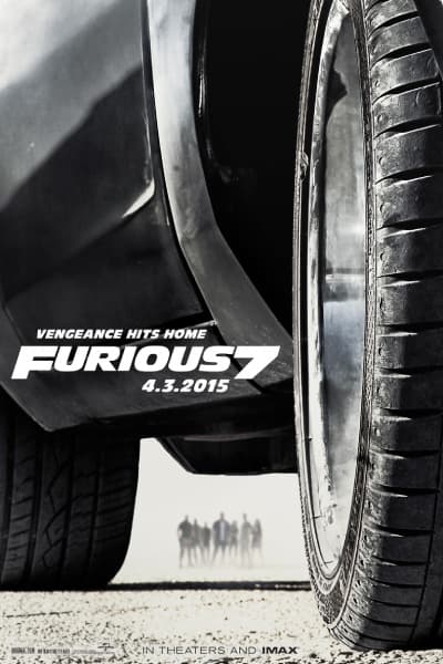 Furious 7