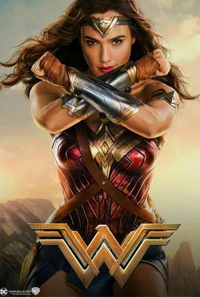 Wonder Woman