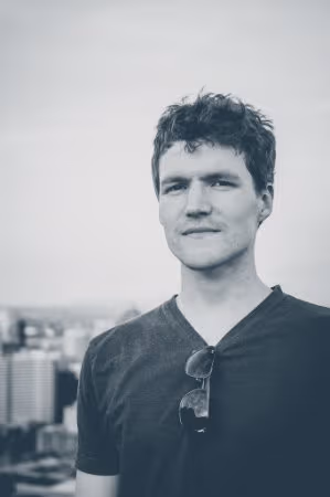 Derek Rein - Senior VFX Compositor Profile Picture