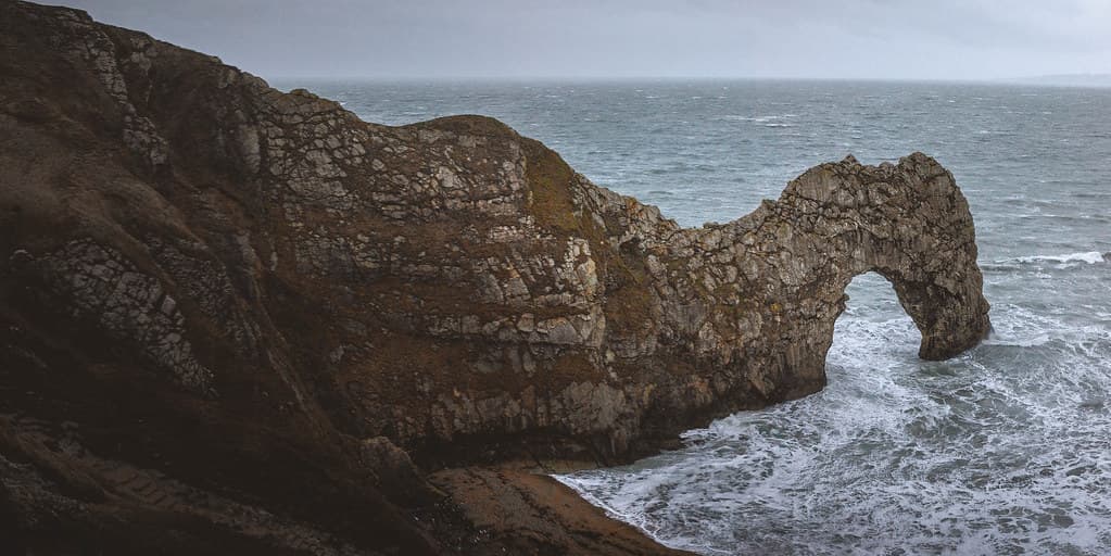 Durdle Door