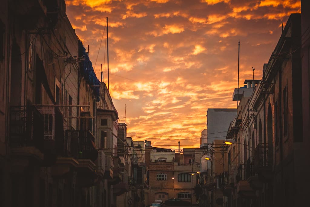 Marsaskala, Malta
