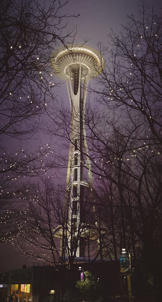 Seattle, Washington