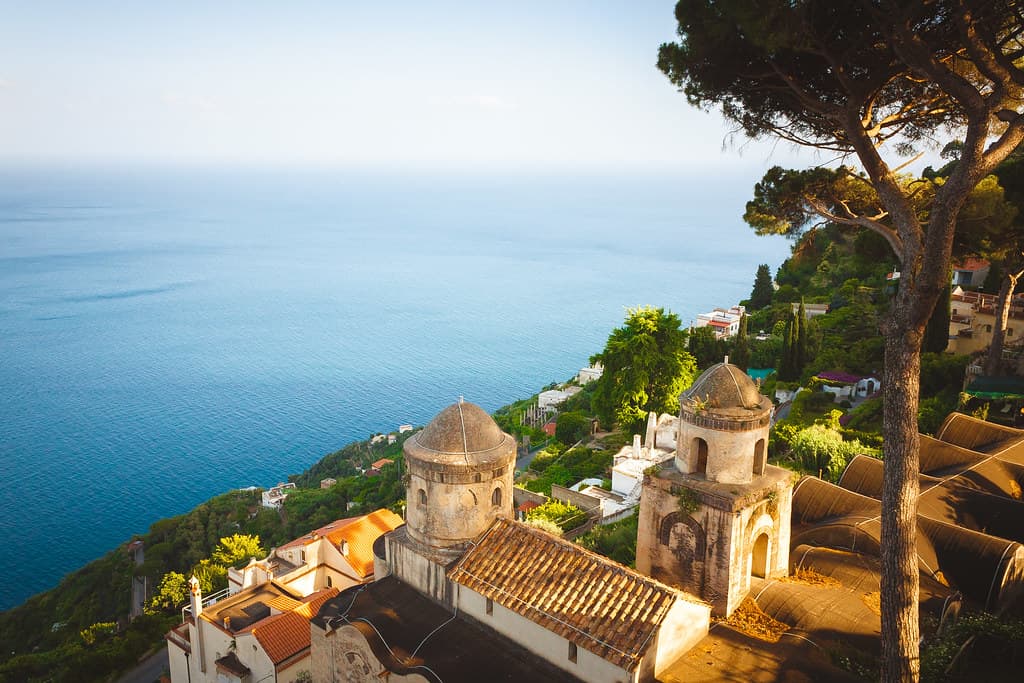 Ravello, Italy