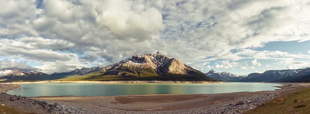 Kootenay National Park, Alberta