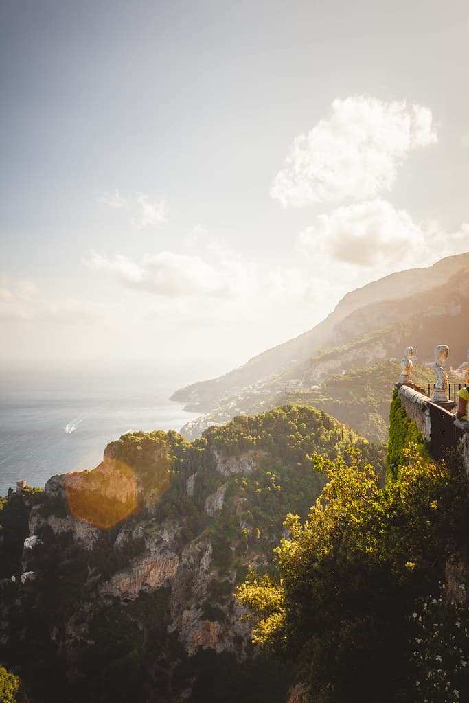 Ravello, Italy