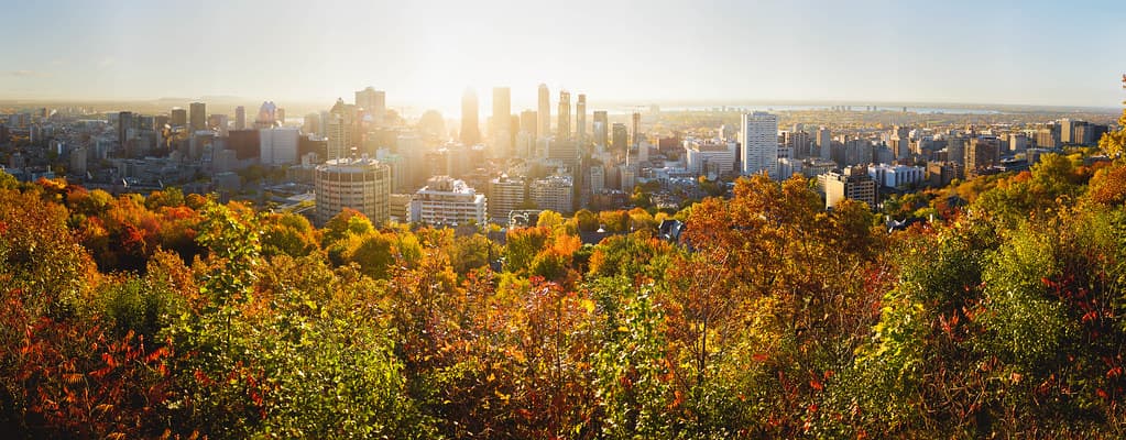 Montreal, Quebec