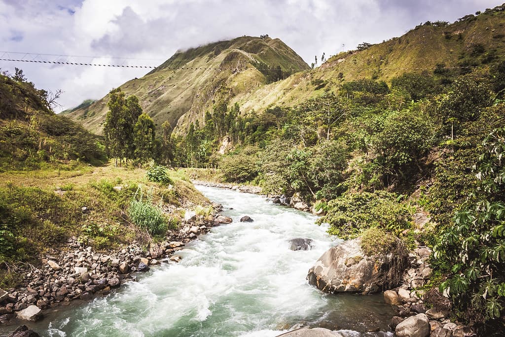 Peru