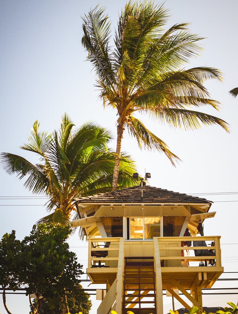Kahului, Hawaii