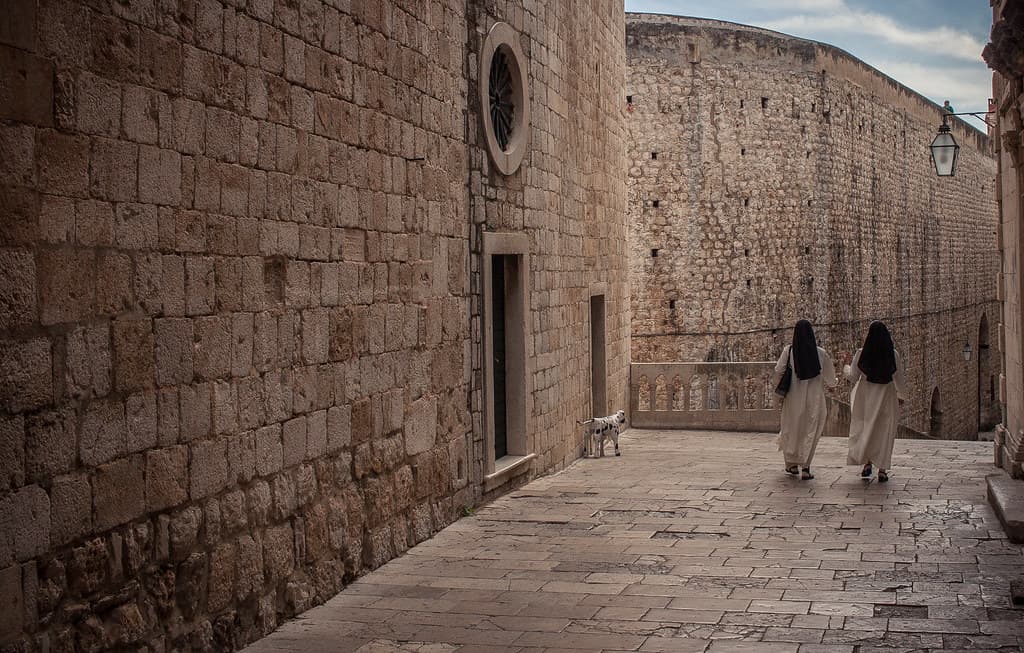Dubrovnik, Croatia