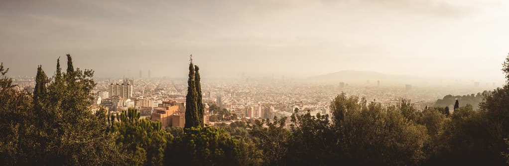 Barcelona