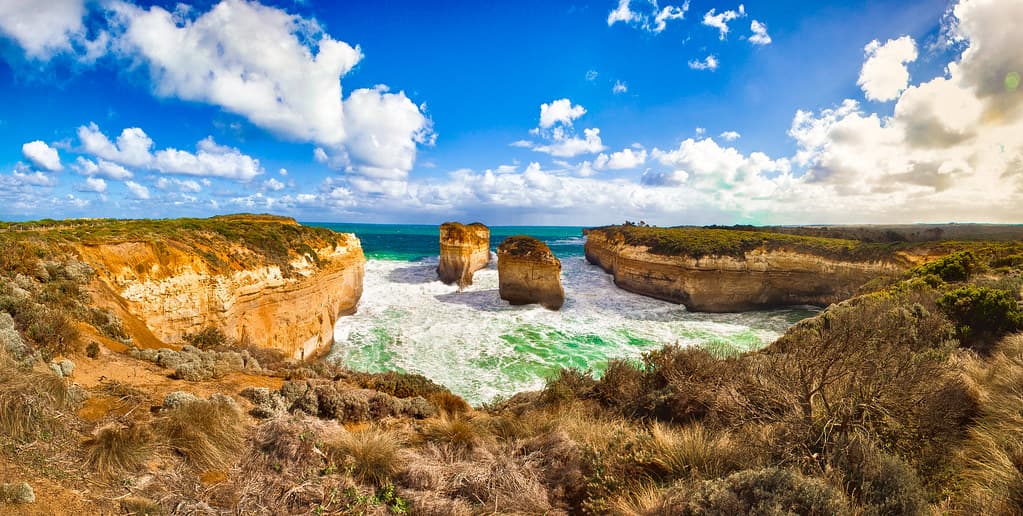 Great Ocean Road, Australia