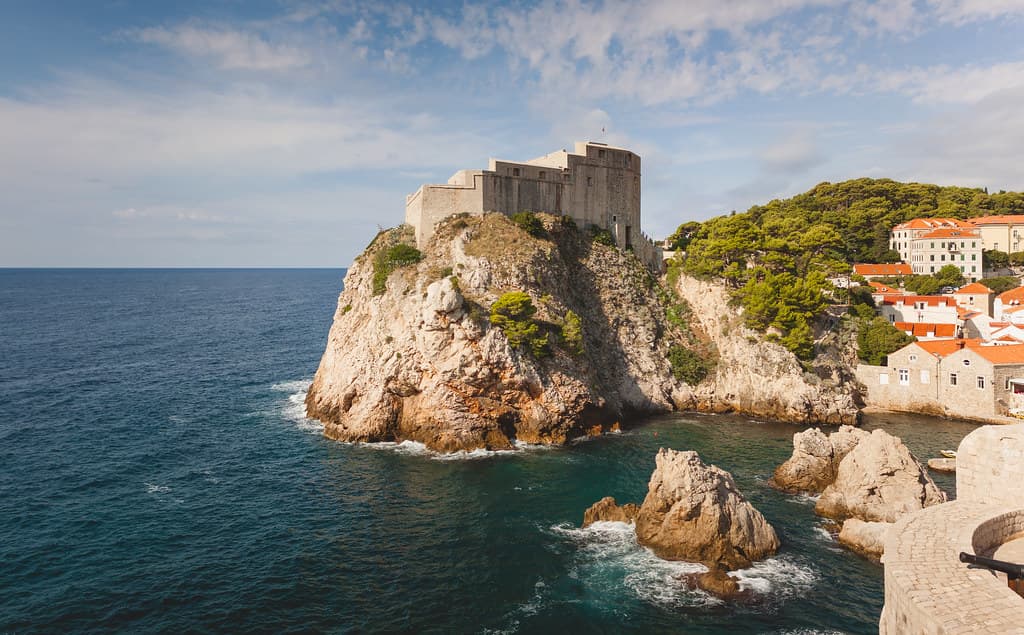 Dubrovnik, Croatia