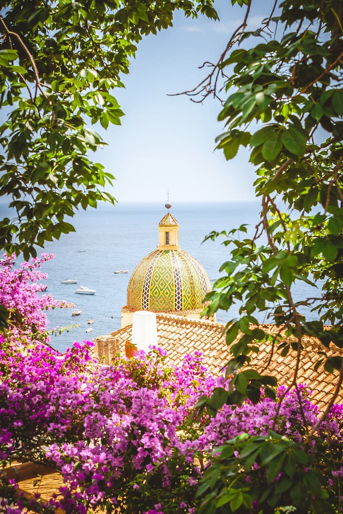 Ravello, Italy