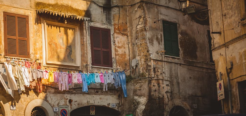 Tivoli, Italy