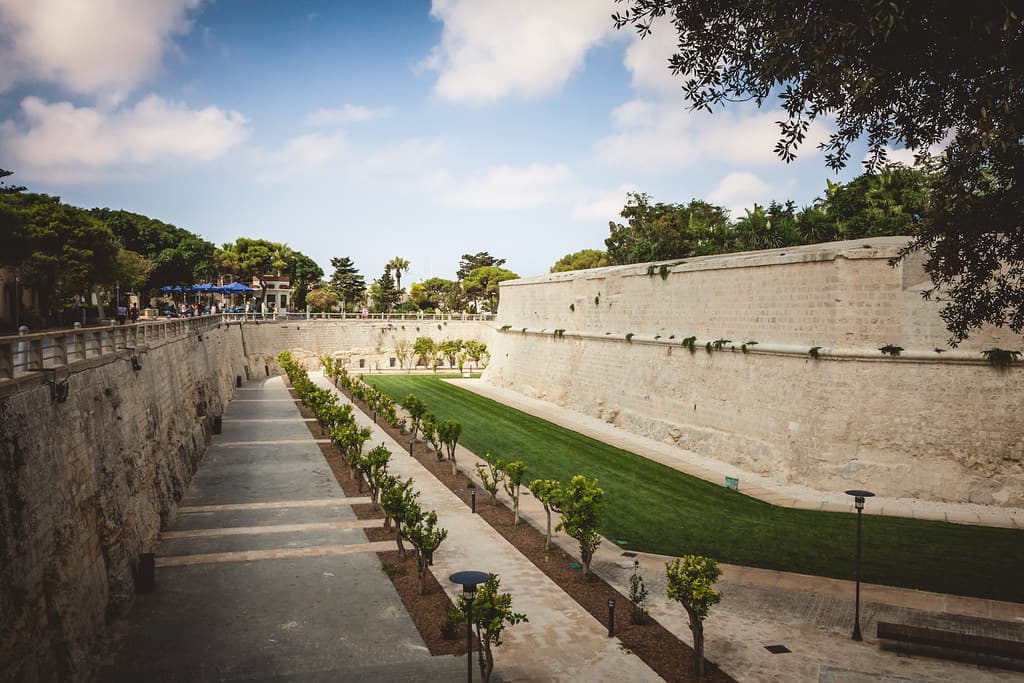 Mdina, Malta