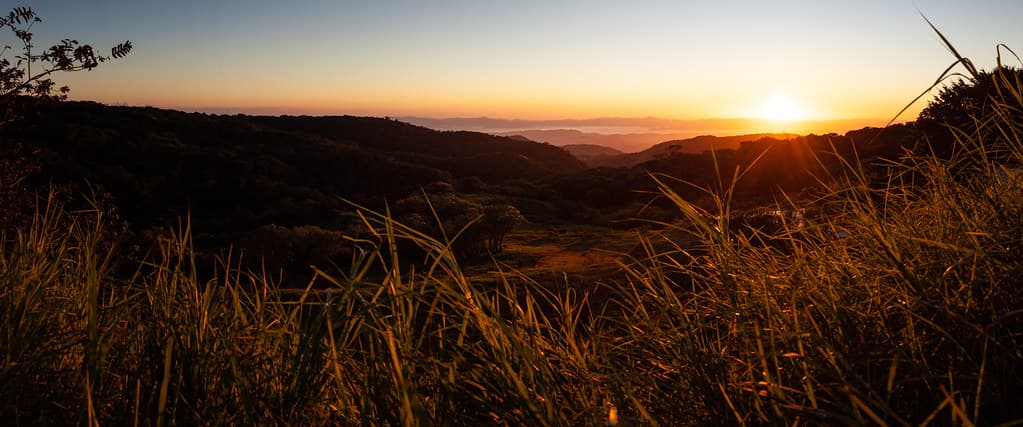 Nicoya Peninsula, Costa Rica