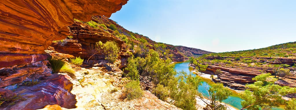 Kalbarri National Park, Western Australia