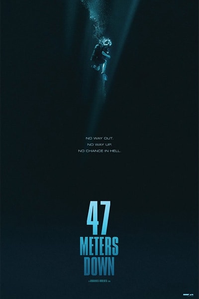 47 Meters Down